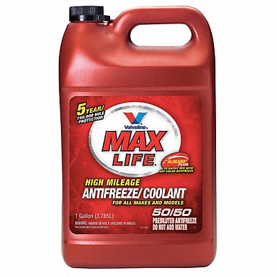 Antifreeze Coolant 1 gal RTU