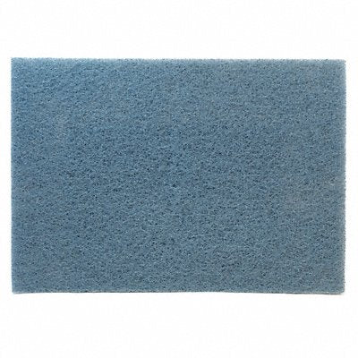 Scrubbing Pad Blue PK10