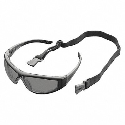 Safety Glasses Gray