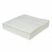 Dry Wipe 12 x 12 White