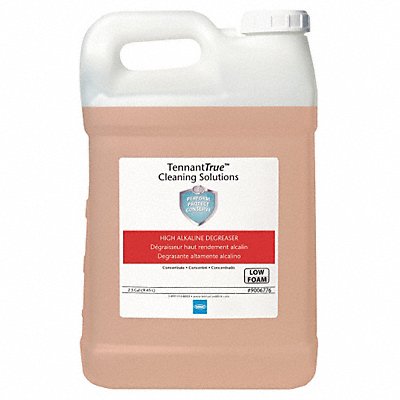 Degreaser Unscented 2.50 gal Jug PK2