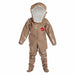 Encapsulated Suit S Tan PK6