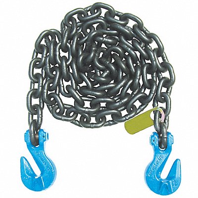 Recovery Chain Grab Hook Style 20 Chain