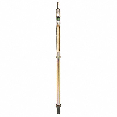 Basic Hay  Forage Probe 7/8in x 12in