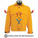 CX Wildland Vent Brush Shirt S