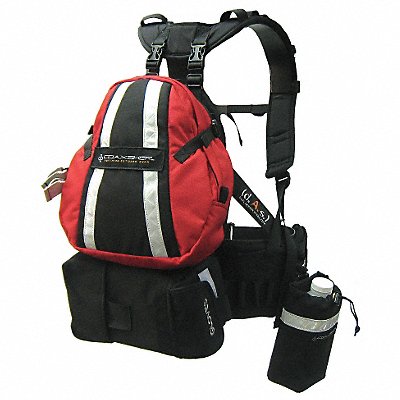 FS-1 Spotter Wildland Fire Pack Black