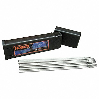 Stick Electrode 7018 1/8 50 lb