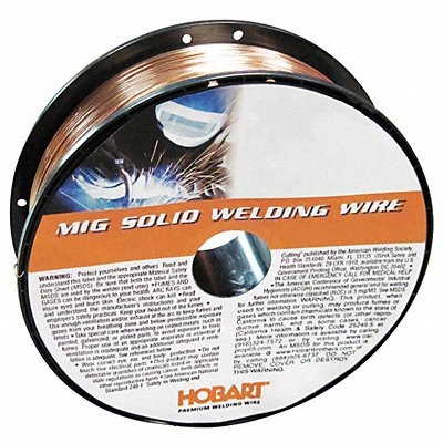 K4276 MIG Welding Wire 70S3 0.035 11 lb