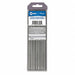 WELDCRAFT Gray Tungsten Electrode PK10