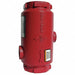 Inline Air Separator Cast Iron 1-1/2 In.