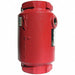 Inline Air Separator Cast Iron 2-1/2 In.