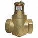 Enhanced Air Separator Brass 2 in