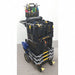 Facility Maintenance Tool Set Tool Cart