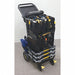 Facility Maintenance Tool Set Tool Cart