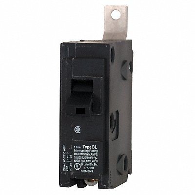 Circuit Breaker 70A Bolt On 120/240V 1P