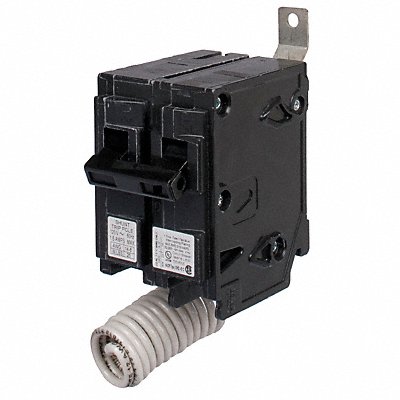 Circuit Breaker 15A Bolt On 120/240V 1P