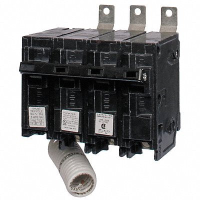 Circuit Breaker 25A Bolt On 240V 3P