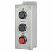 Push Button Control Station Up/Down/Stop