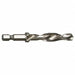 Drill/Tap/Countersink Bit 3/8-16x3-1/4 L
