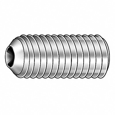 Socket Set Screws