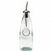 Oil and Vinegar Bottle 9 x 2 5/8 in PK12
