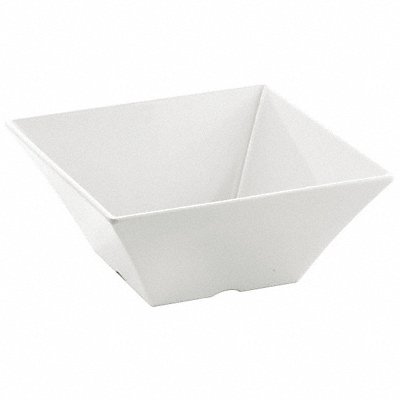 Square Bowl 10 in Dia 3.75 qt