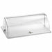 Display Cover 7 1/2 x 13 1/4 in Clear