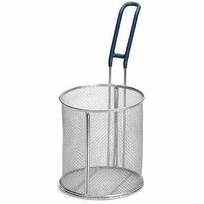 Pasta Basket 5.25 in Dia Blue PK2