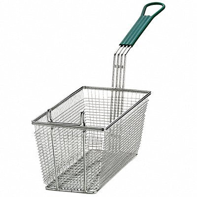 Fry Basket Green