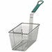 Fry Basket Green