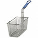 Fry Basket Blue