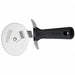 Pizza Cutter Wheel 4 in Dia Plastic