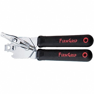 Hand Can Opener Firm Grip