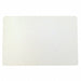 Cutting Board 12x18 in White PK6