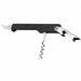 Corkscrew 4 7/16 in L Black/SS