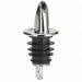 Liquor Pourer 1 1/4 Dia Plastic