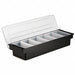 Condiment Holder 4 3/8 in H