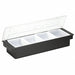 Condiment Holder 4 3/8 in H