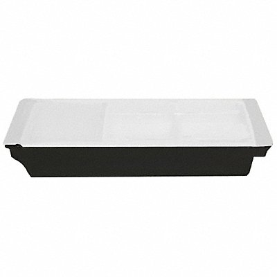 Condiment Holder 4 3/8 in H