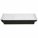 Condiment Holder 4 3/8 in H