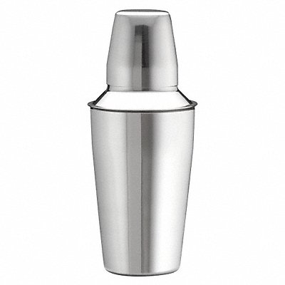 Cobbler Shaker 9.875 H 28 fl oz Cap. PK6