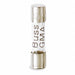 Fuse 8A Glass GMA Series PK5