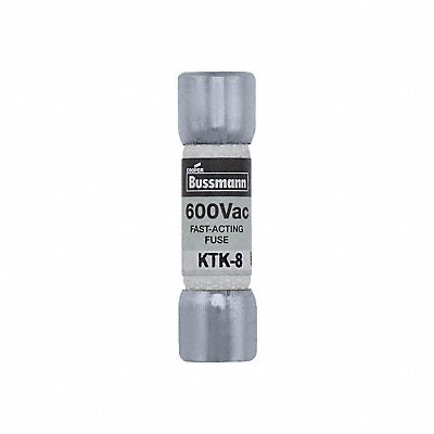 Fuse Midget 8A KTK Series