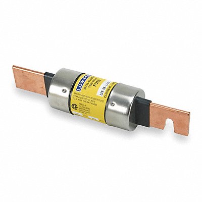 Fuse Class RK1 125A LPN-RK-SP Series