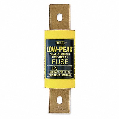 Fuse Class J 200A LPJ Series