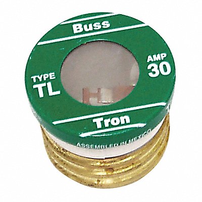 Plug Fuse TL Series 30A PK4