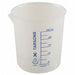 Beaker 250 mL 93.5 mm H 91 mm Dia PK6