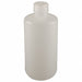 Bottle 131 mm H Clear 61 mm Dia PK250