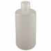 Bottle 133 mm H Clear 61 mm Dia PK12