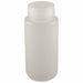 Bottle 86 mm H Clear 39 mm Dia PK12